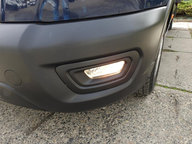 شاحنة توصيل مفتوحة, الشاحنات الصغيرة كابينة مزدوجة Ford TRANSIT SKRZYNIA PODWÓJNA KABINA DOKA 7 MIEJSC TEMPOMAT KLIMATYZ: صورة 18 شاحنة توصيل مفتوحة, الشاحنات الصغيرة كابينة مزدوجة Ford TRANSIT SKRZYNIA PODWÓJNA KABINA DOKA 7 MIEJSC TEMPOMAT KLIMATYZ: صورة 18