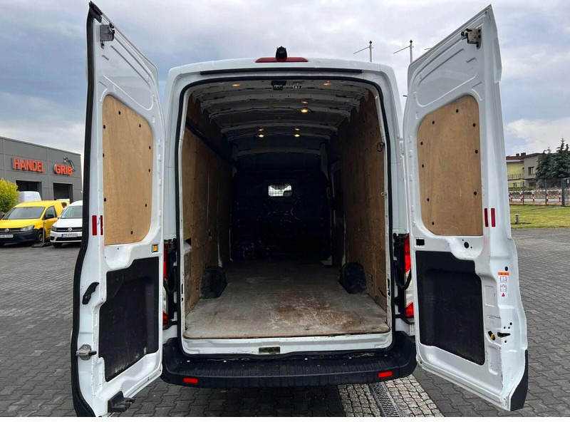 تأجير Ford Transit Jumbo L4H3 Maxi Max Long Furgon Blaszak Salon PL Ford Transit Jumbo L4H3 Maxi Max Long Furgon Blaszak Salon PL: صورة 10