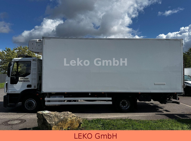 Iveco 120 E 21 Carrier Sp 1150 MT - شاحنة ذات مبرد: صورة 4 Iveco 120 E 21 Carrier Sp 1150 MT - شاحنة ذات مبرد: صورة 4