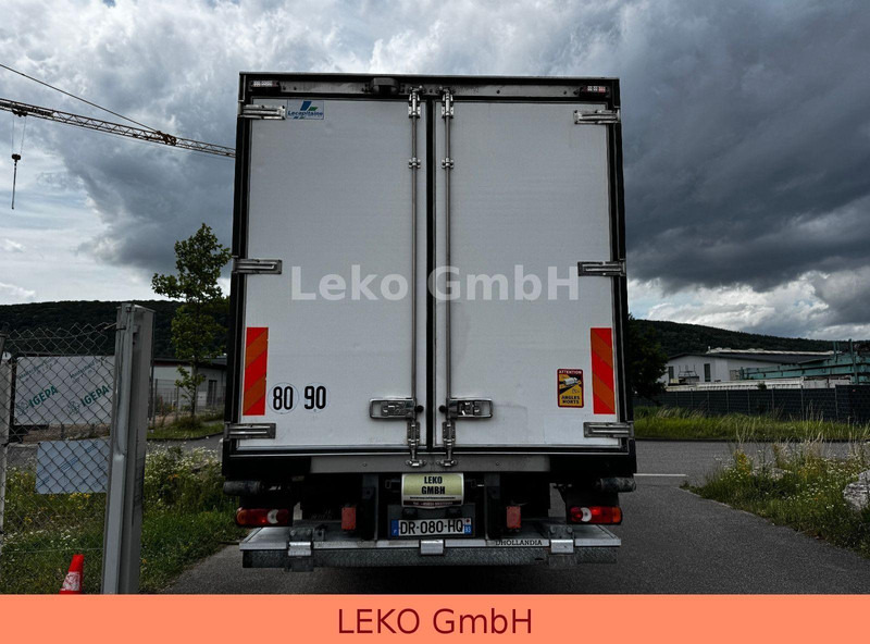 Iveco 160 E 21 - شاحنة ذات مبرد: صورة 5 Iveco 160 E 21 - شاحنة ذات مبرد: صورة 5