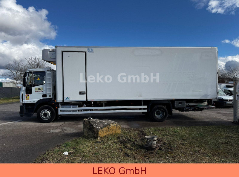 Iveco 160 ML 210 - شاحنة ذات مبرد: صورة 4 Iveco 160 ML 210 - شاحنة ذات مبرد: صورة 4