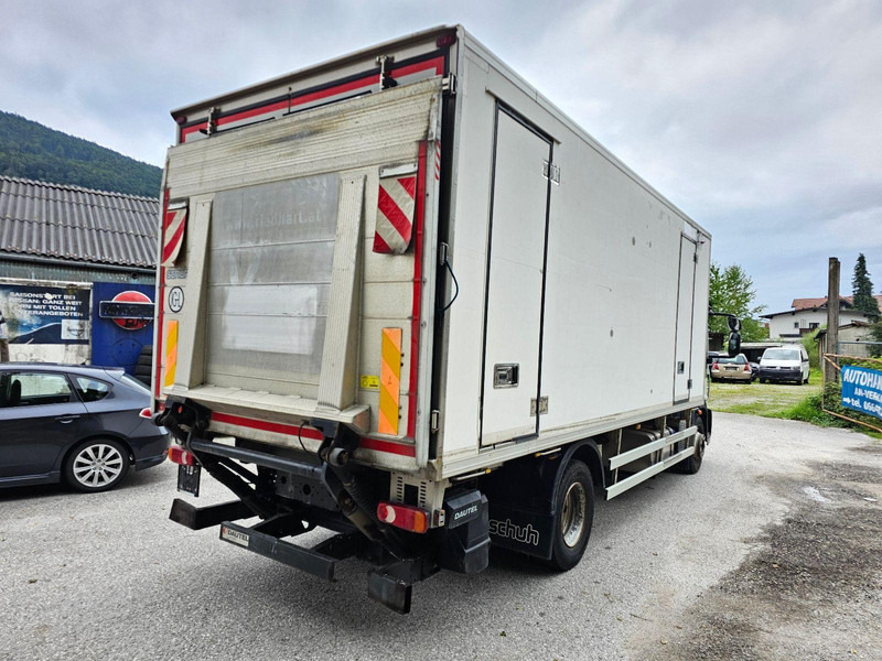 Iveco 160E28 Frigo Carrier Supra 1150MT + Tail lift - شاحنة ذات مبرد: صورة 5 Iveco 160E28 Frigo Carrier Supra 1150MT + Tail lift - شاحنة ذات مبرد: صورة 5
