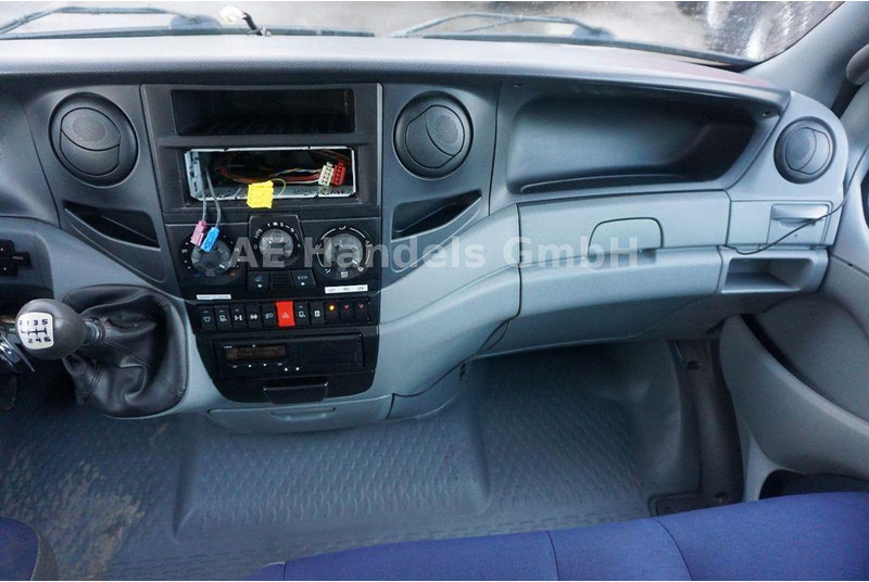 رأس تريلا Iveco 65C18D Tractor: صورة 18 رأس تريلا Iveco 65C18D Tractor: صورة 18