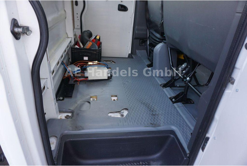 رأس تريلا Iveco 65C18D Tractor: صورة 6 رأس تريلا Iveco 65C18D Tractor: صورة 6