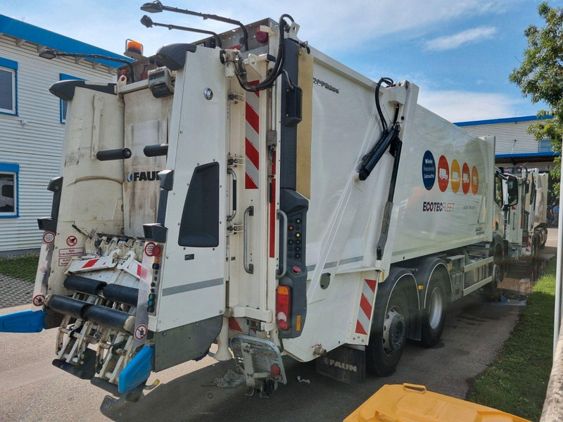 Iveco AD280X36Y 6x2 Garbage truck FAUN Variopress 524 - شاحنة قمامة: صورة 5 Iveco AD280X36Y 6x2 Garbage truck FAUN Variopress 524 - شاحنة قمامة: صورة 5