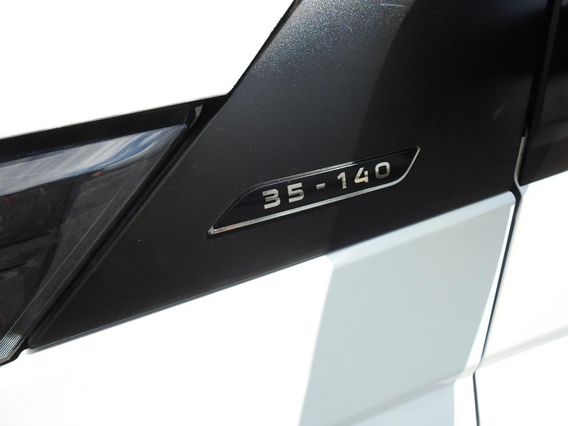 شاحنة بصندوق مغلق Iveco DAILY 35C14 KONTENER 8 PALET TEMPOMAT KLIMATYZACJA  BLIŹNIACZE K: صورة 19 شاحنة بصندوق مغلق Iveco DAILY 35C14 KONTENER 8 PALET TEMPOMAT KLIMATYZACJA  BLIŹNIACZE K: صورة 19