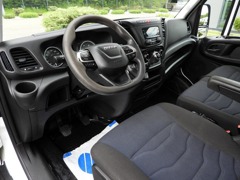 Iveco DAILY 35C16 WYWROTKA TEMPOMAT BLIŹNIACZE KOŁA KLIMATYZACJA 160K - قلاب صغير: صورة 2 Iveco DAILY 35C16 WYWROTKA TEMPOMAT BLIŹNIACZE KOŁA KLIMATYZACJA 160K - قلاب صغير: صورة 2