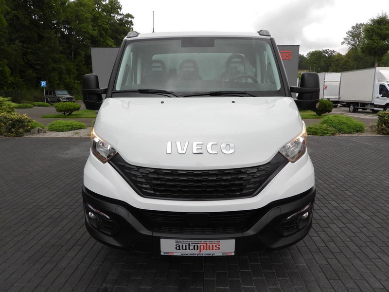 Iveco DAILY 35C16 - قلاب صغير: صورة 5 Iveco DAILY 35C16 - قلاب صغير: صورة 5