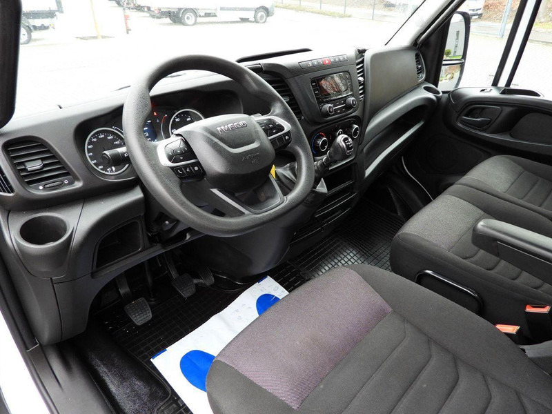 Iveco DAILY 35C16 - قلاب صغير: صورة 2 Iveco DAILY 35C16 - قلاب صغير: صورة 2