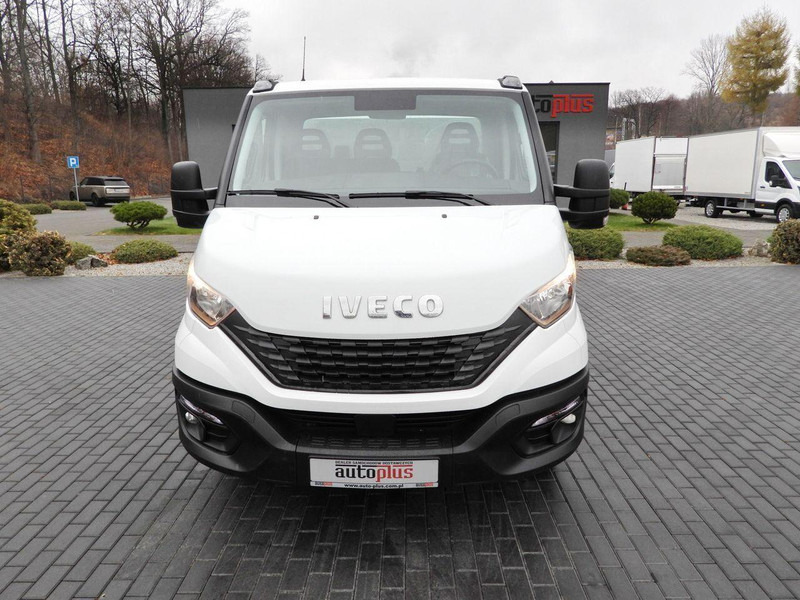 Iveco DAILY 35C16 - قلاب صغير: صورة 5 Iveco DAILY 35C16 - قلاب صغير: صورة 5