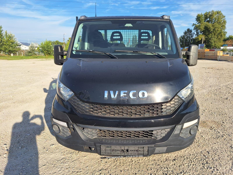 Iveco Daily 35-130 - 3 sided Tipper - قلاب صغير: صورة 5 Iveco Daily 35-130 - 3 sided Tipper - قلاب صغير: صورة 5