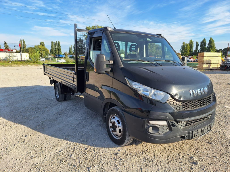 Iveco Daily 35-130 - 3 sided Tipper - قلاب صغير: صورة 4 Iveco Daily 35-130 - 3 sided Tipper - قلاب صغير: صورة 4