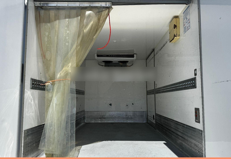 شاحنة توصيل مبردة Iveco Daily 35C11: صورة 11 شاحنة توصيل مبردة Iveco Daily 35C11: صورة 11