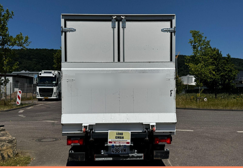 شاحنة توصيل مبردة Iveco Daily 35C11: صورة 6 شاحنة توصيل مبردة Iveco Daily 35C11: صورة 6