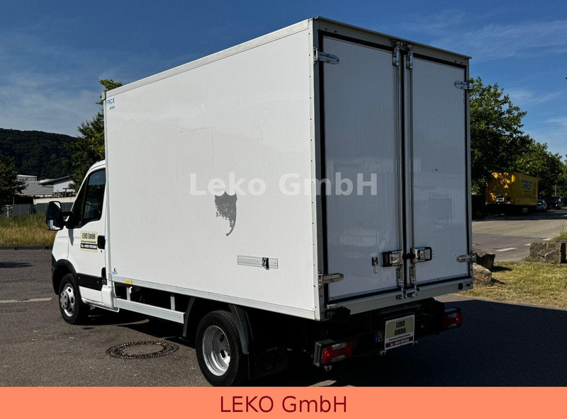 Iveco Daily 35C13 Mit Carrier Xr 350 - شاحنة توصيل مبردة: صورة 5 Iveco Daily 35C13 Mit Carrier Xr 350 - شاحنة توصيل مبردة: صورة 5