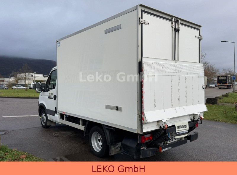 Iveco Daily 35C13 - شاحنة توصيل مبردة: صورة 5 Iveco Daily 35C13 - شاحنة توصيل مبردة: صورة 5