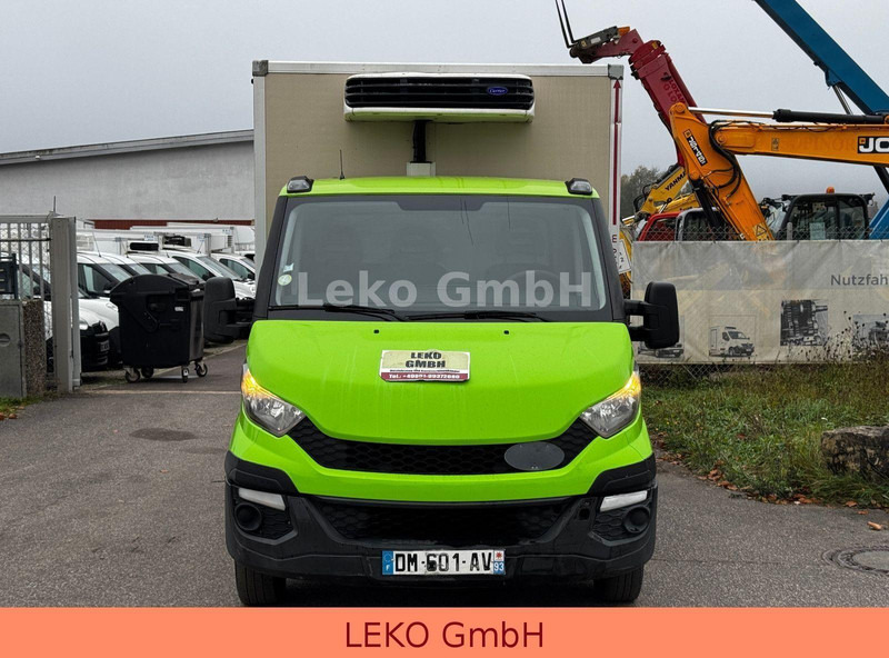 Iveco Daily 35C13 - شاحنة توصيل مبردة: صورة 2 Iveco Daily 35C13 - شاحنة توصيل مبردة: صورة 2