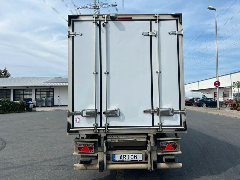 Iveco Daily 35C18 Maxicargo Clixtar Refrigerated Carrier Pulsor 400 - شاحنة توصيل مبردة: صورة 4 Iveco Daily 35C18 Maxicargo Clixtar Refrigerated Carrier Pulsor 400 - شاحنة توصيل مبردة: صورة 4