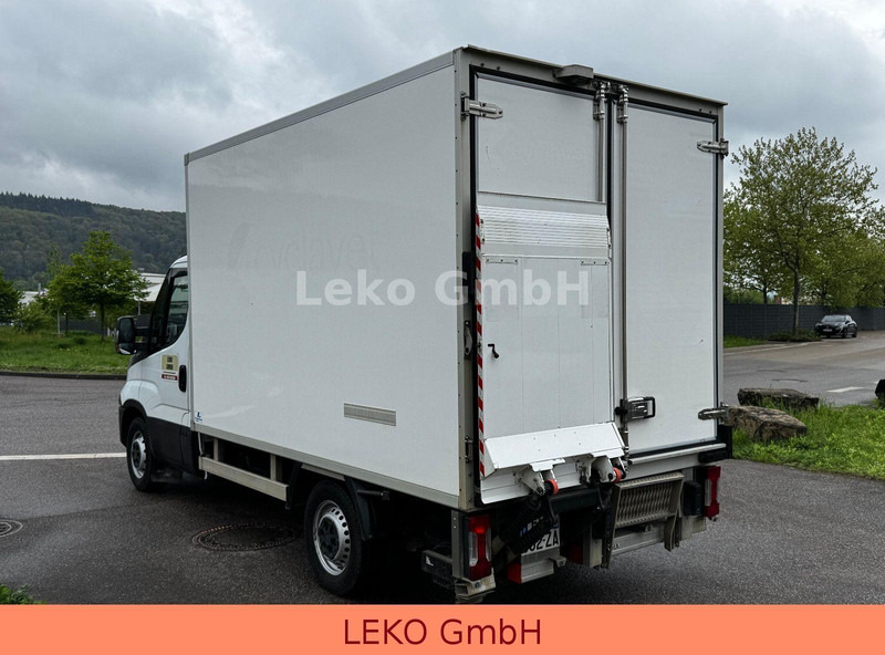 Iveco Daily 35S14 - شاحنة بصندوق مغلق: صورة 5 Iveco Daily 35S14 - شاحنة بصندوق مغلق: صورة 5
