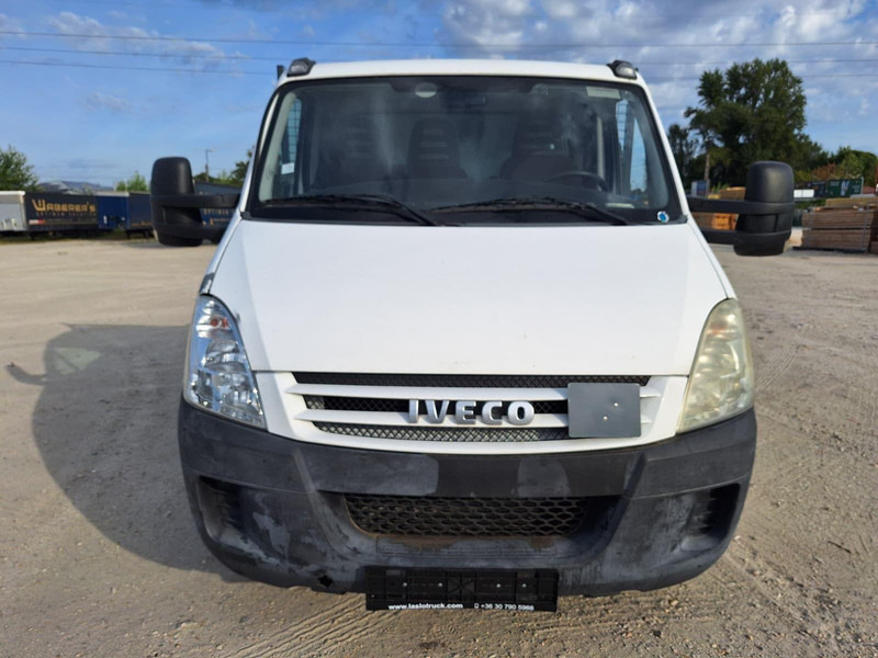 Iveco Daily 50 C 15 - 3 sided Tipper - شاحنة قلاب: صورة 2 Iveco Daily 50 C 15 - 3 sided Tipper - شاحنة قلاب: صورة 2