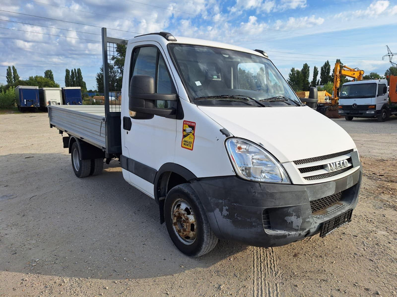 Iveco Daily 50 C 15 - 3 sided Tipper - شاحنة قلاب: صورة 1 Iveco Daily 50 C 15 - 3 sided Tipper - شاحنة قلاب: صورة 1
