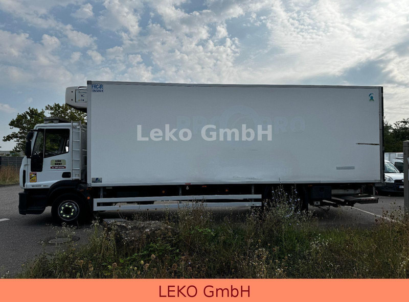 Iveco ML 160 E 22 Mit Supra 750 Bis -30°C - شاحنة ذات مبرد: صورة 4 Iveco ML 160 E 22 Mit Supra 750 Bis -30°C - شاحنة ذات مبرد: صورة 4
