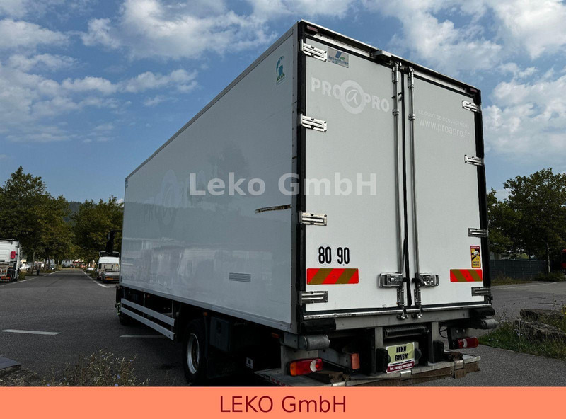 Iveco ML 160 E 22 Mit Supra 750 Bis -30°C - شاحنة ذات مبرد: صورة 5 Iveco ML 160 E 22 Mit Supra 750 Bis -30°C - شاحنة ذات مبرد: صورة 5