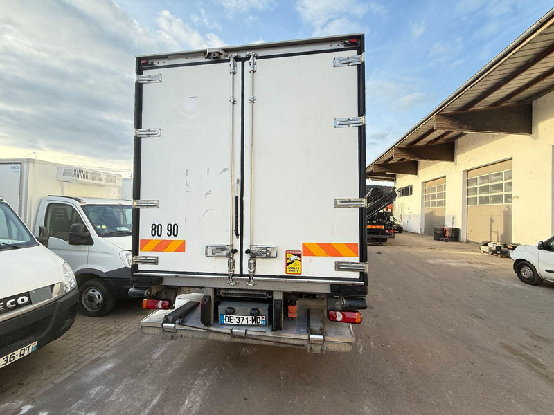 Iveco ML 160 E 22 Supra 1150 Bis -30°C - شاحنة ذات مبرد: صورة 3 Iveco ML 160 E 22 Supra 1150 Bis -30°C - شاحنة ذات مبرد: صورة 3