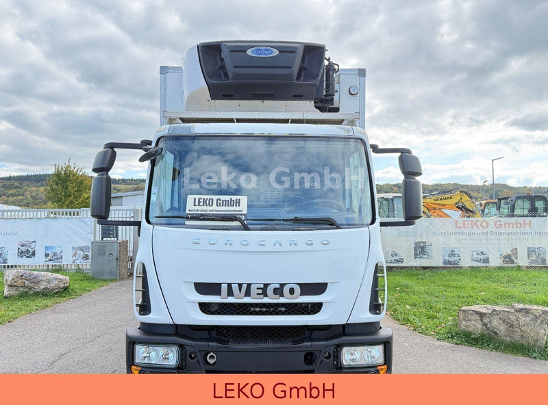 Iveco ML 160 E 25 Supra 1150 Bis -30°C - شاحنة ذات مبرد: صورة 1 Iveco ML 160 E 25 Supra 1150 Bis -30°C - شاحنة ذات مبرد: صورة 1