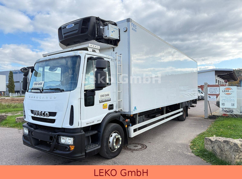 Iveco ML 160 E 25 Supra 1150 Bis -30°C - شاحنة ذات مبرد: صورة 2 Iveco ML 160 E 25 Supra 1150 Bis -30°C - شاحنة ذات مبرد: صورة 2