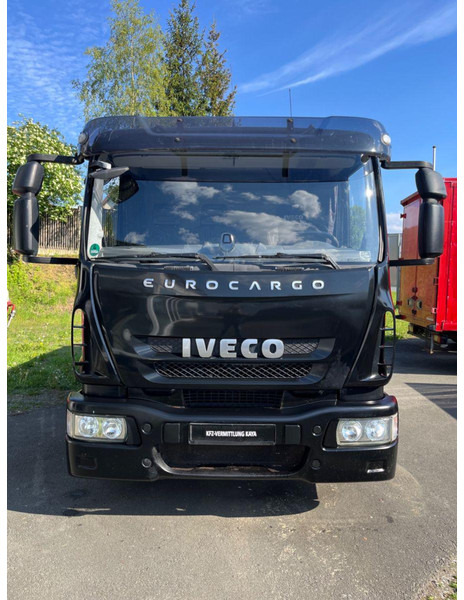 Iveco ML120E28 DREISEITENKIPPER-FERNVERKEHR-KLIMA. - شاحنات مسطحة: صورة 2 Iveco ML120E28 DREISEITENKIPPER-FERNVERKEHR-KLIMA. - شاحنات مسطحة: صورة 2