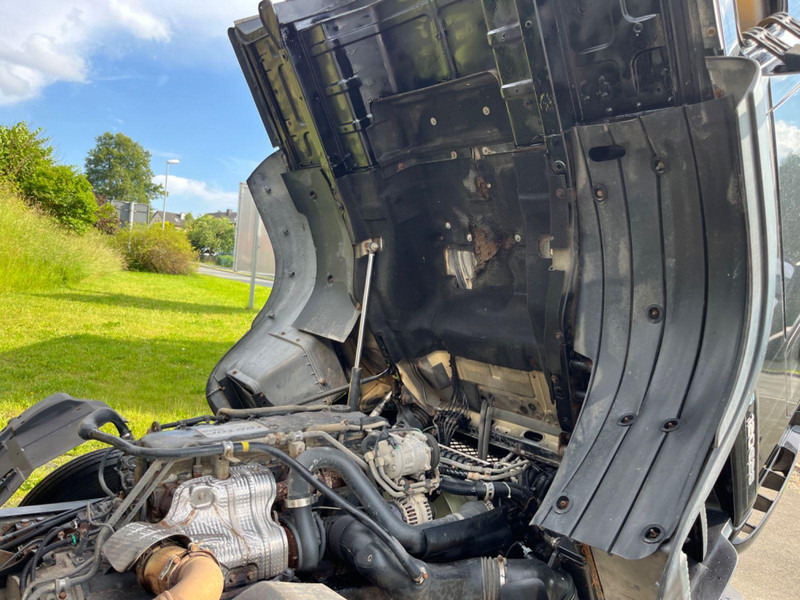 Iveco ML120E28 DREISEITENKIPPER-FERNVERKEHR-KLIMA. - شاحنات مسطحة: صورة 3 Iveco ML120E28 DREISEITENKIPPER-FERNVERKEHR-KLIMA. - شاحنات مسطحة: صورة 3