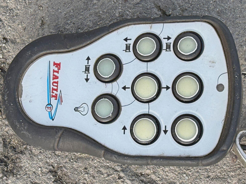 تأجير Iveco STRALIS 360 Iveco STRALIS 360: صورة 10