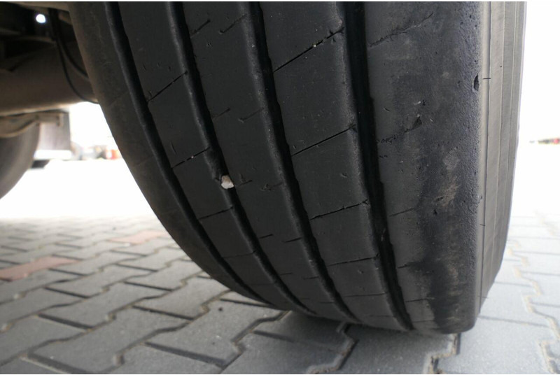 نصف مقطورة قلابة Kempf WYWROTKA 60m3 / 2018 ROK / KLAPO DRZWI / OŚ PODNOSZONA: صورة 20 نصف مقطورة قلابة Kempf WYWROTKA 60m3 / 2018 ROK / KLAPO DRZWI / OŚ PODNOSZONA: صورة 20