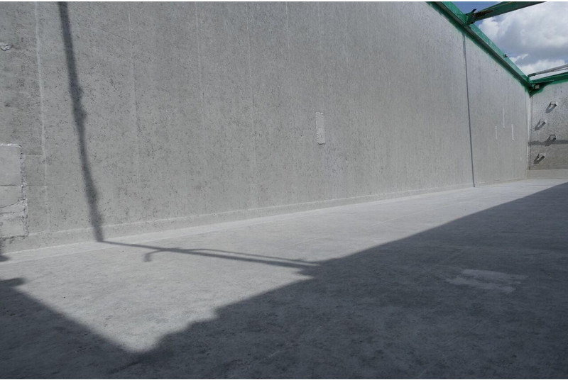 نصف مقطورة قلابة Kempf WYWROTKA 60m3 / 2018 ROK / KLAPO DRZWI / OŚ PODNOSZONA: صورة 15 نصف مقطورة قلابة Kempf WYWROTKA 60m3 / 2018 ROK / KLAPO DRZWI / OŚ PODNOSZONA: صورة 15