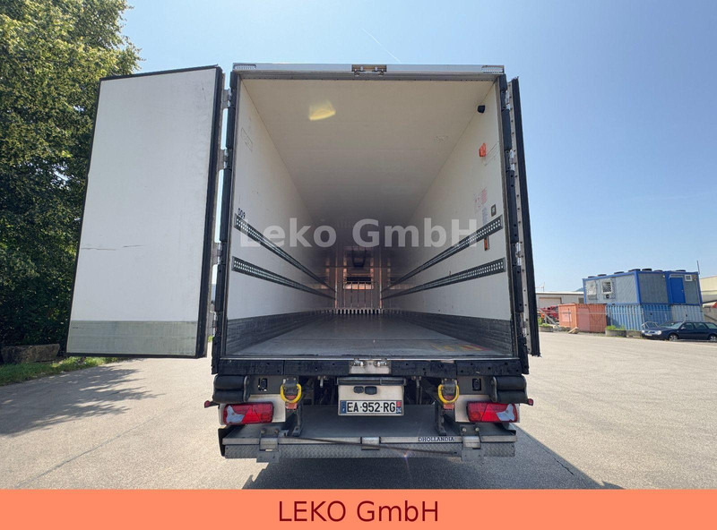 نصف مقطورة للتبريد LAMBERET Mit Carrier Vec 1950 Bis -30°C: صورة 7 نصف مقطورة للتبريد LAMBERET Mit Carrier Vec 1950 Bis -30°C: صورة 7