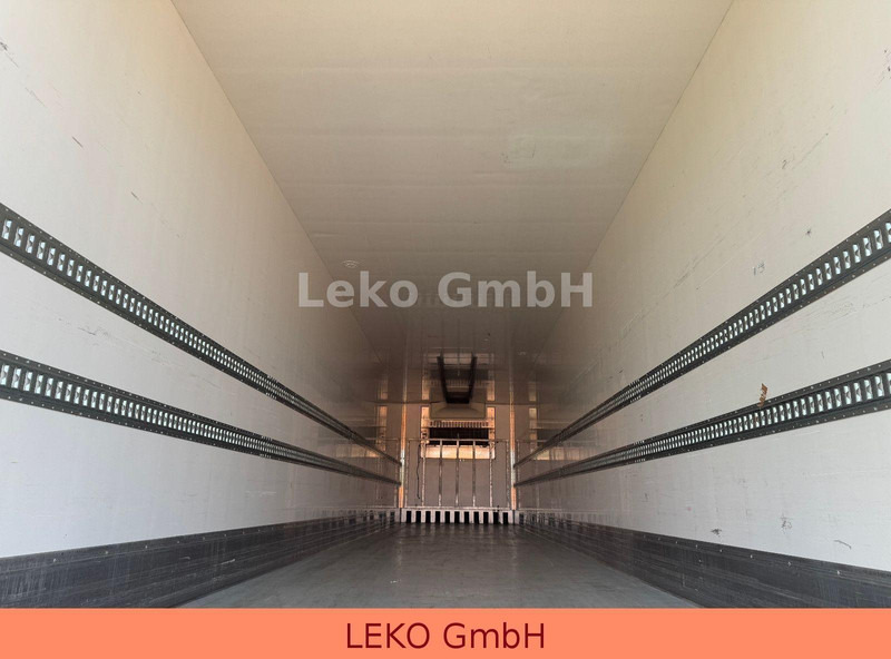 نصف مقطورة للتبريد LAMBERET Mit Carrier Vec 1950 Bis -30°C: صورة 8 نصف مقطورة للتبريد LAMBERET Mit Carrier Vec 1950 Bis -30°C: صورة 8