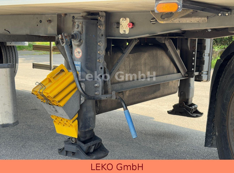 نصف مقطورة للتبريد LAMBERET Mit Carrier Vec 1950 Bis -30°C: صورة 15 نصف مقطورة للتبريد LAMBERET Mit Carrier Vec 1950 Bis -30°C: صورة 15