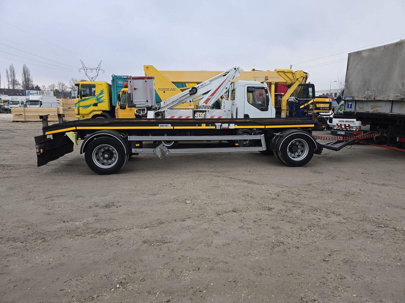 Louault container trailer - ناقل حاوية/ مقطورة بحاوية: صورة 1 Louault container trailer - ناقل حاوية/ مقطورة بحاوية: صورة 1