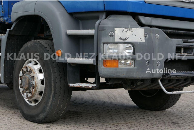 شاحنة قلاب MAN TGA 18.430 - 3 way tipper truck: صورة 17 شاحنة قلاب MAN TGA 18.430 - 3 way tipper truck: صورة 17