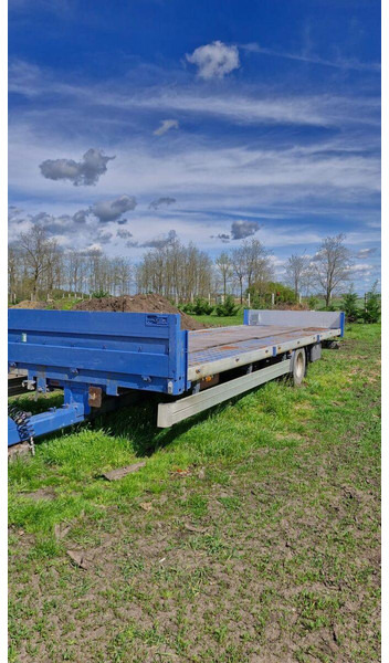 MAN TGM 12.240 - شاحنة سحب: صورة 3 MAN TGM 12.240 - شاحنة سحب: صورة 3