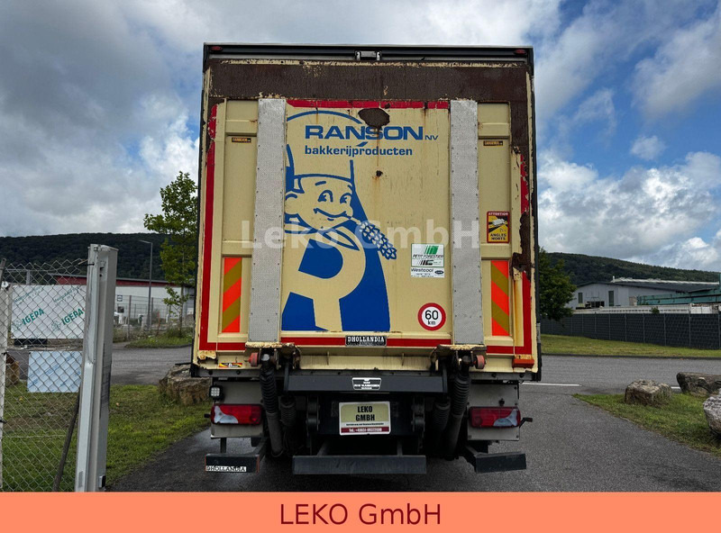 MAN TGM 18.250 - شاحنة ذات مبرد: صورة 5 MAN TGM 18.250 - شاحنة ذات مبرد: صورة 5