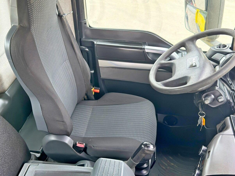 شاحنة قلاب MAN TGS 18.360: صورة 11 شاحنة قلاب MAN TGS 18.360: صورة 11