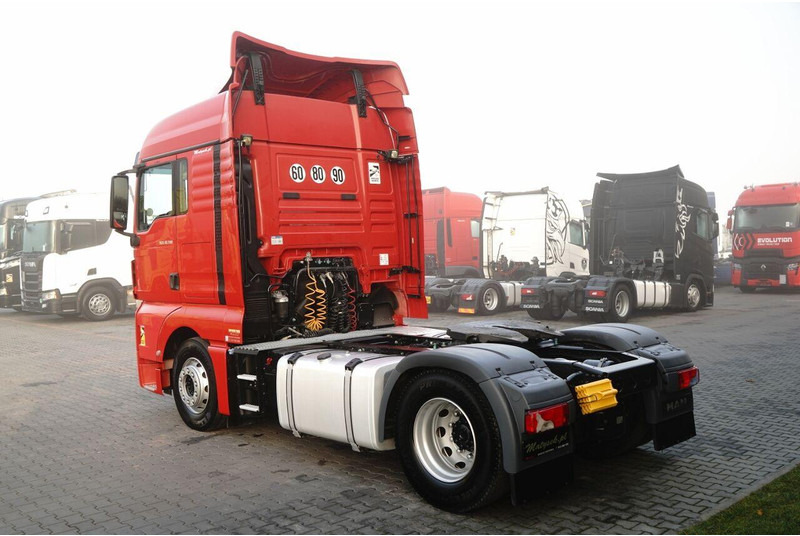 تأجير MAN TGS 18.510 MAN TGS 18.510: صورة 7