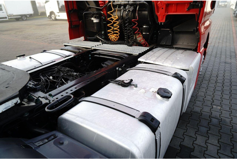 تأجير MAN TGS 18.510 MAN TGS 18.510: صورة 16