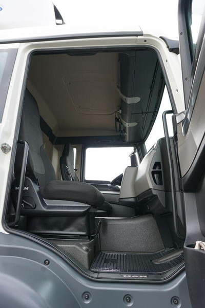 شاحنة ذات مبرد MAN TGS / 26.360 / EURO 6 / CHŁODNIA + WINDA / 23 PALETY: صورة 8