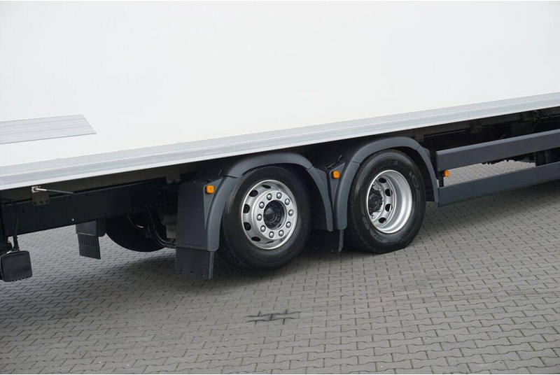 شاحنة ذات مبرد MAN TGS / 26.360 / EURO 6 / CHŁODNIA + WINDA / 23 PALETY: صورة 10