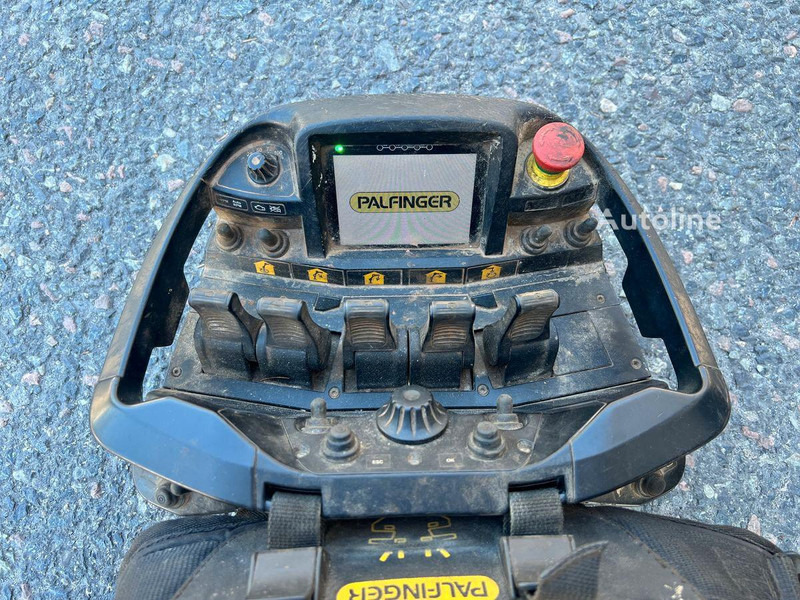 MAN TGS 33.500 - Flatbed+crane 6x4 - شاحنات مسطحة, شاحنة كرين: صورة 5 MAN TGS 33.500 - Flatbed+crane 6x4 - شاحنات مسطحة, شاحنة كرين: صورة 5