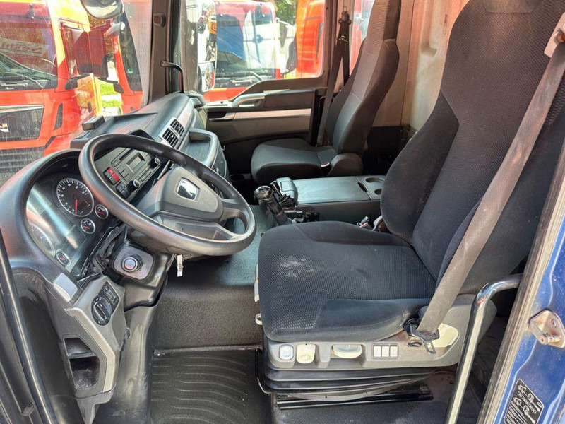 تأجير MAN TGS 41.440 8x4 BB MAN TGS 41.440 8x4 BB: صورة 11 تأجير MAN TGS 41.440 8x4 BB MAN TGS 41.440 8x4 BB: صورة 11