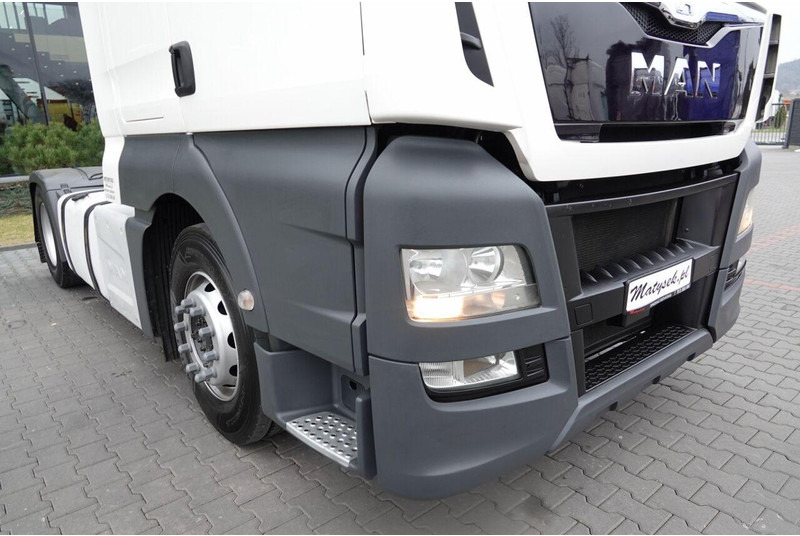 MAN TGX 18. 440 / XLX / STANDARD / 2016 ROK / PO KONTRAKCIE SERWISOW - رأس تريلا: صورة 4 MAN TGX 18. 440 / XLX / STANDARD / 2016 ROK / PO KONTRAKCIE SERWISOW - رأس تريلا: صورة 4